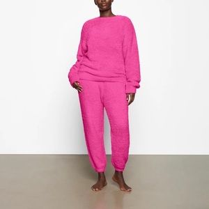 SKIMS Cozy Knit Joggers